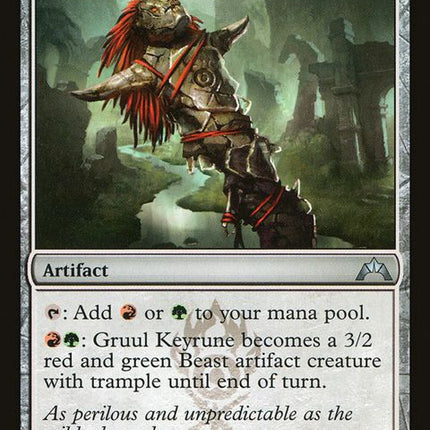 230-gruulkeyrune