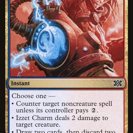 230-izzetcharm