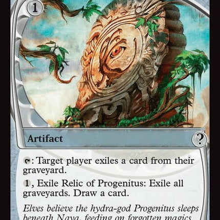 230-relicofprogenitus