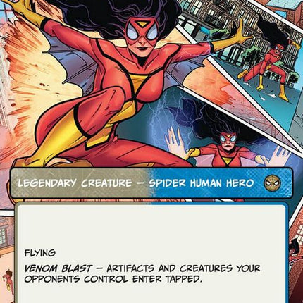230-spiderwomanstunningsavior