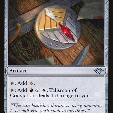 230-talismanofconviction