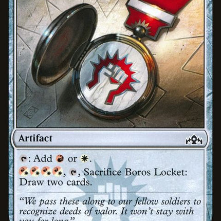 231-boroslocket
