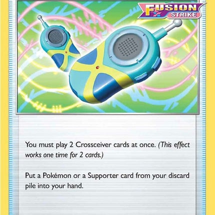231-crossceiver