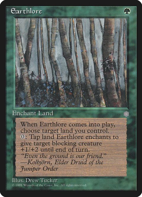 231-earthlore