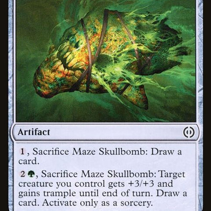 231-mazeskullbomb
