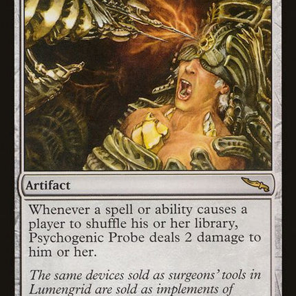 231-psychogenicprobe