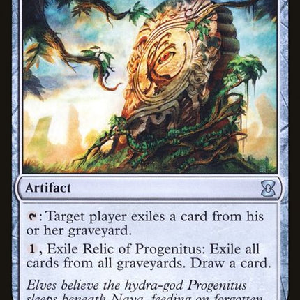 231-relicofprogenitus