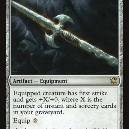 231-runechanterspike