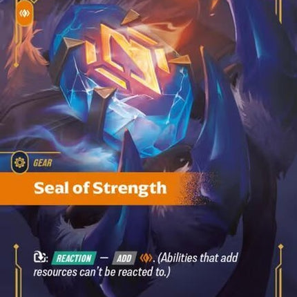 231-sealofstrengthovernumbered