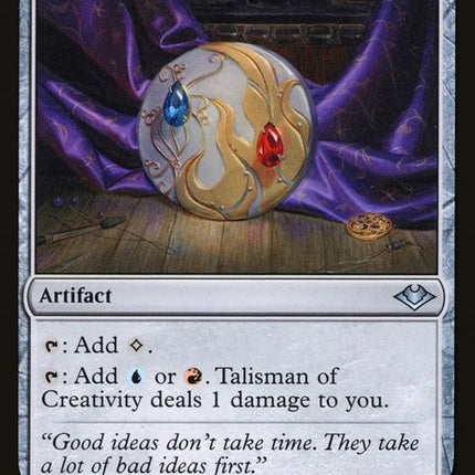 231-talismanofcreativity