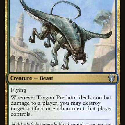 231-trygonpredator