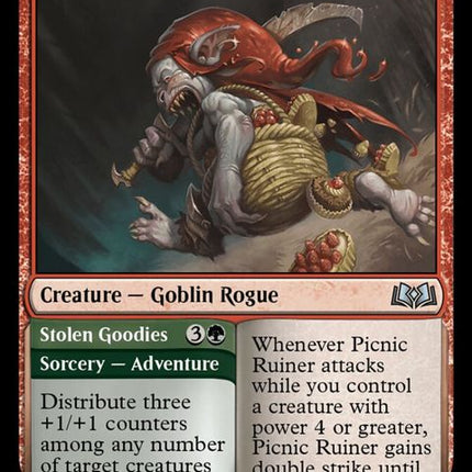 232-picnicruinerstolengoodies