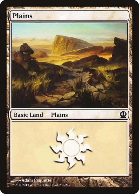 232-plains