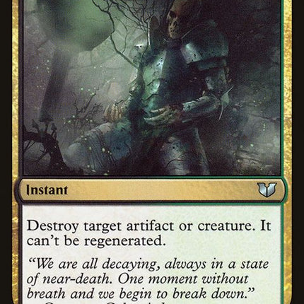 232-putrefy