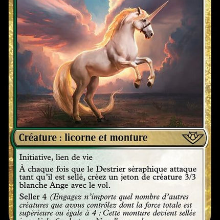 232-seraphicsteed
