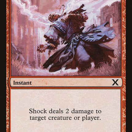 232-shock