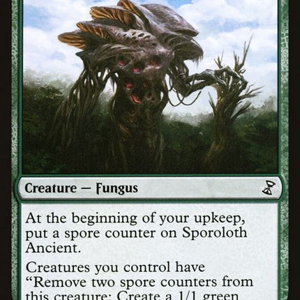 232-sporolothancient