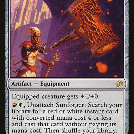 232-sunforger