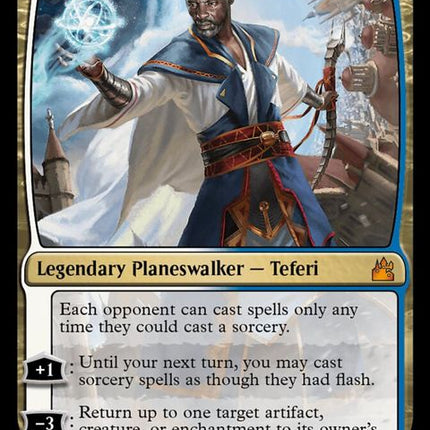 232-teferitimeraveler
