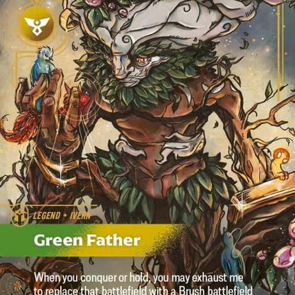 233-iverngreenfatherovernumbered