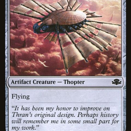 233-ornithopter