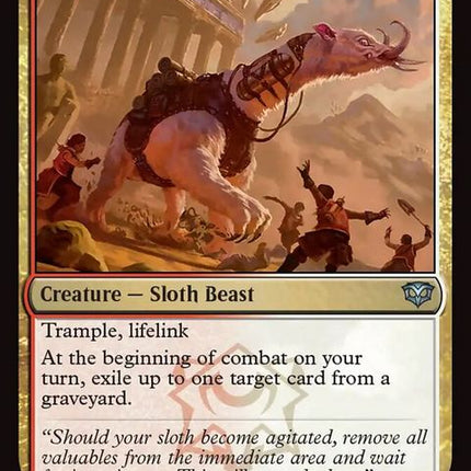 233-startledrelicsloth