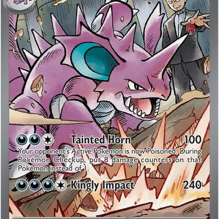 233-teamrocketsnidokingex
