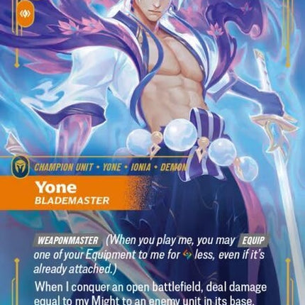233-yoneblademasterovernumbered