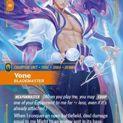233*-yoneblademastersignature
