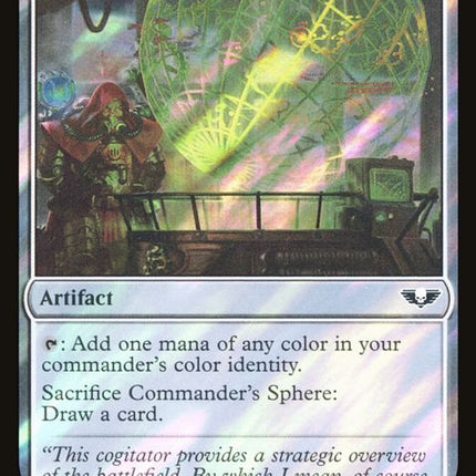 233★-commanderssphere