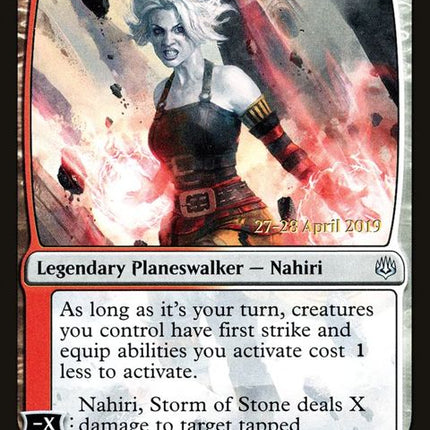 233s-nahiristormofstone