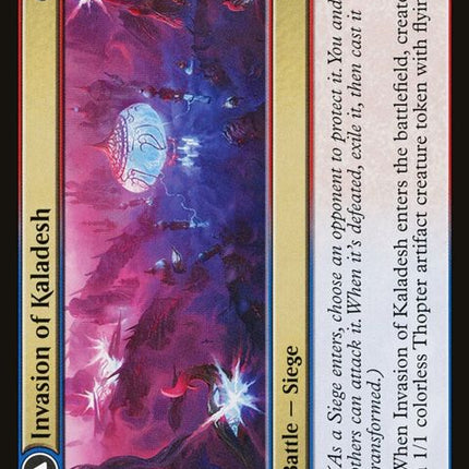 234-invasionofkaladeshaetherwinggoldenscaleflagship