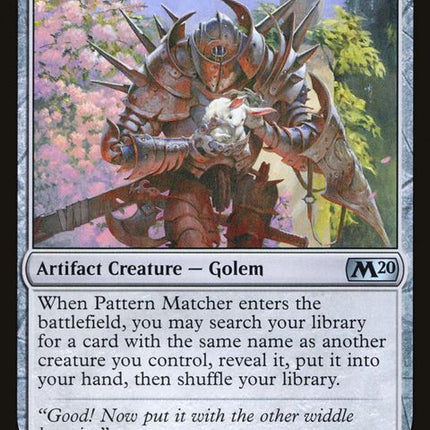 234-patternmatcher