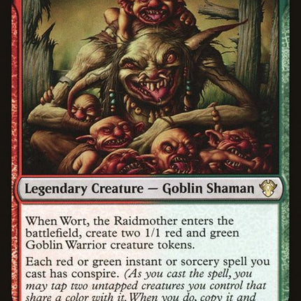 234-worttheraidmother