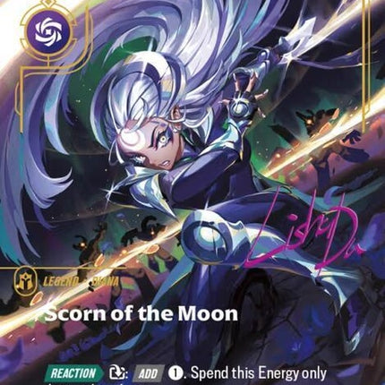 234*-dianascornofthemoonsignature