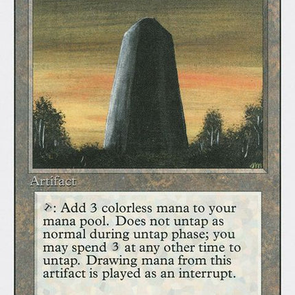 235-basaltmonolith