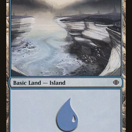 235-island