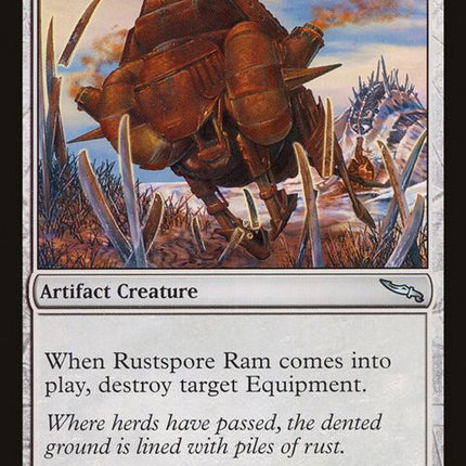 235-rustsporeram