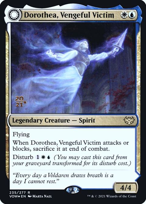 235s-dorotheavengefulvictimdorotheasretribution