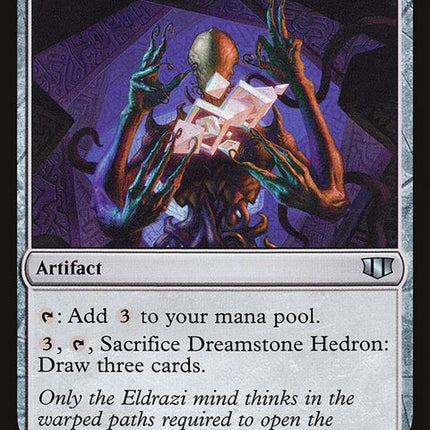236-dreamstonehedron