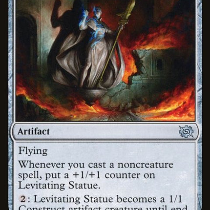236-levitatingstatue