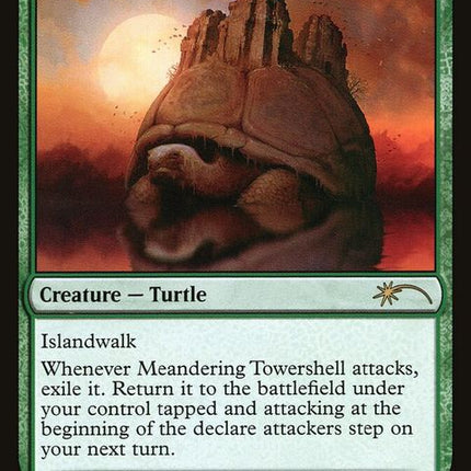 236-meanderingtowershell