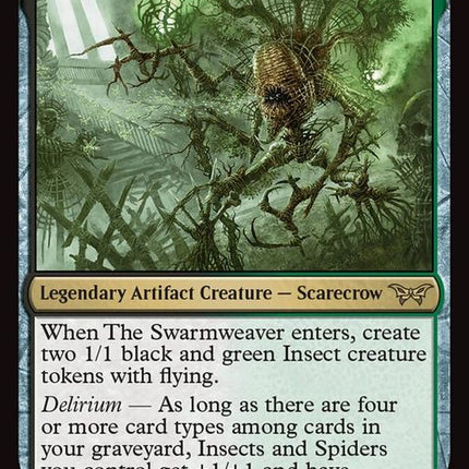 236-theswarmweaver