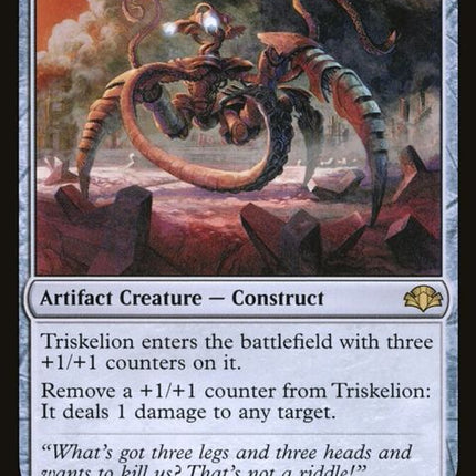 236-triskelion