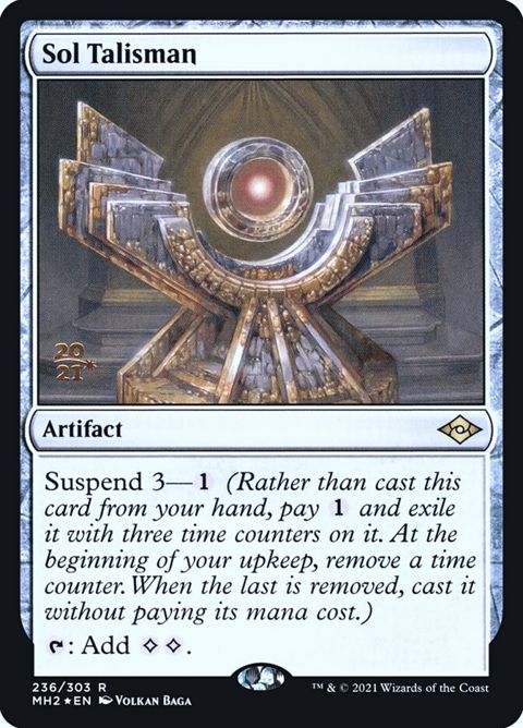 236s-soltalisman