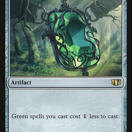 237-emeraldmedallion