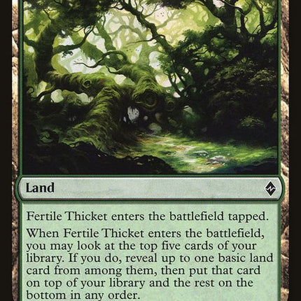 237-fertilethicket