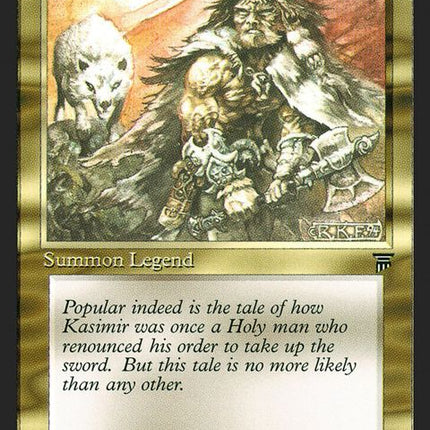 237-kasimirthelonewolf