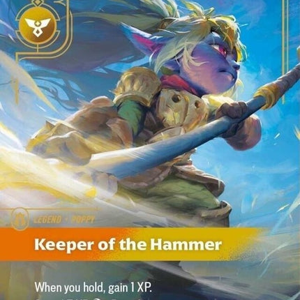 237-poppykeeperofthehammerovernumbered