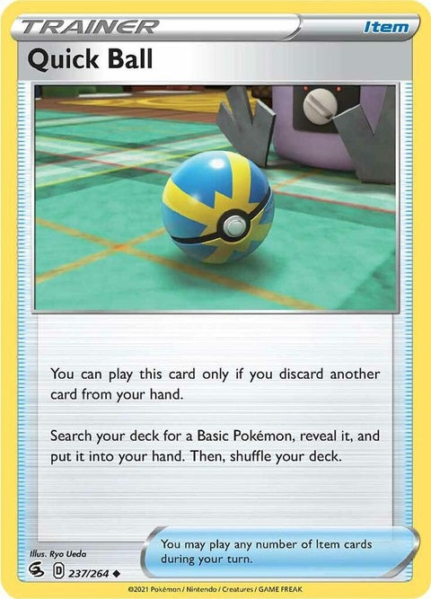 237-quickball
